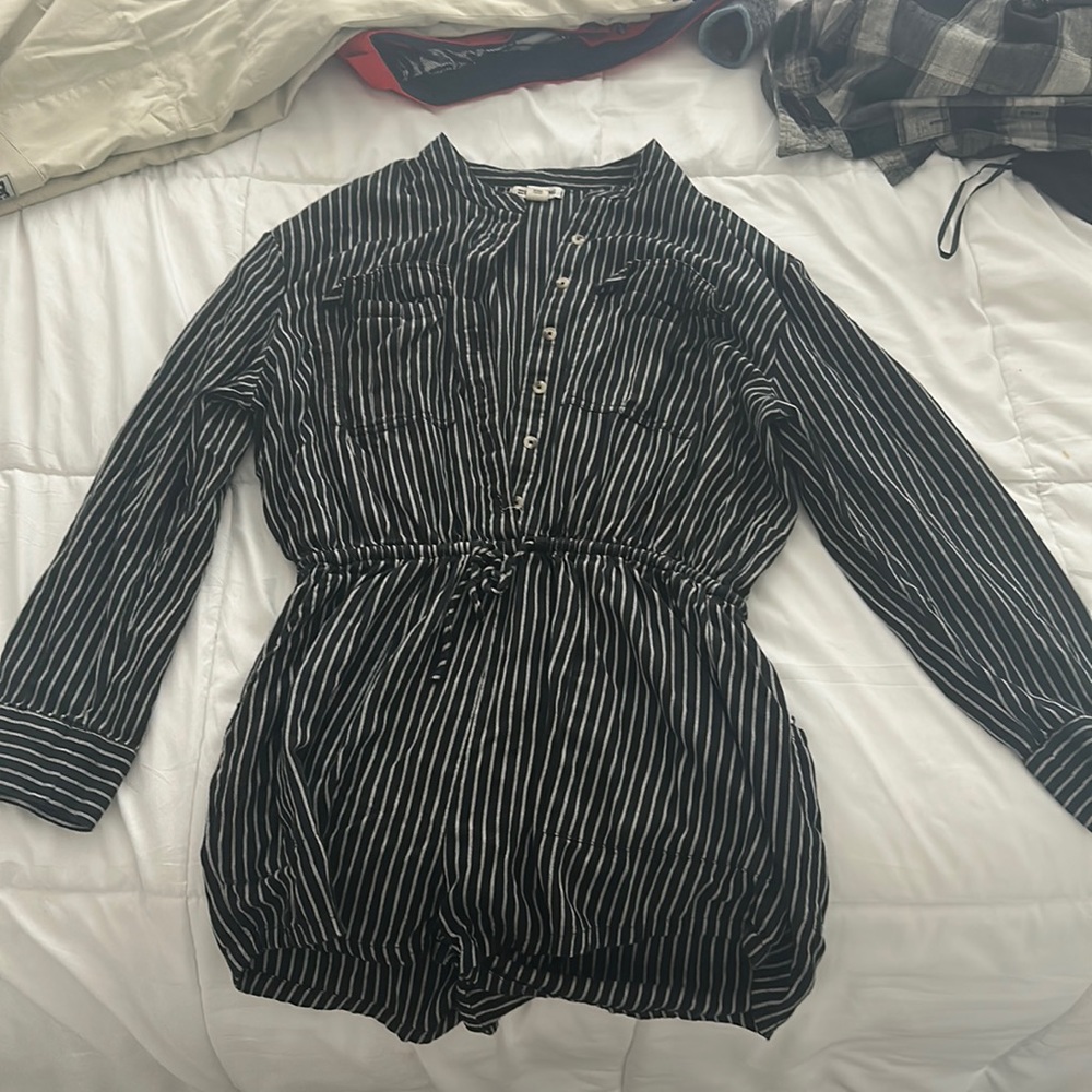 Billabong romper